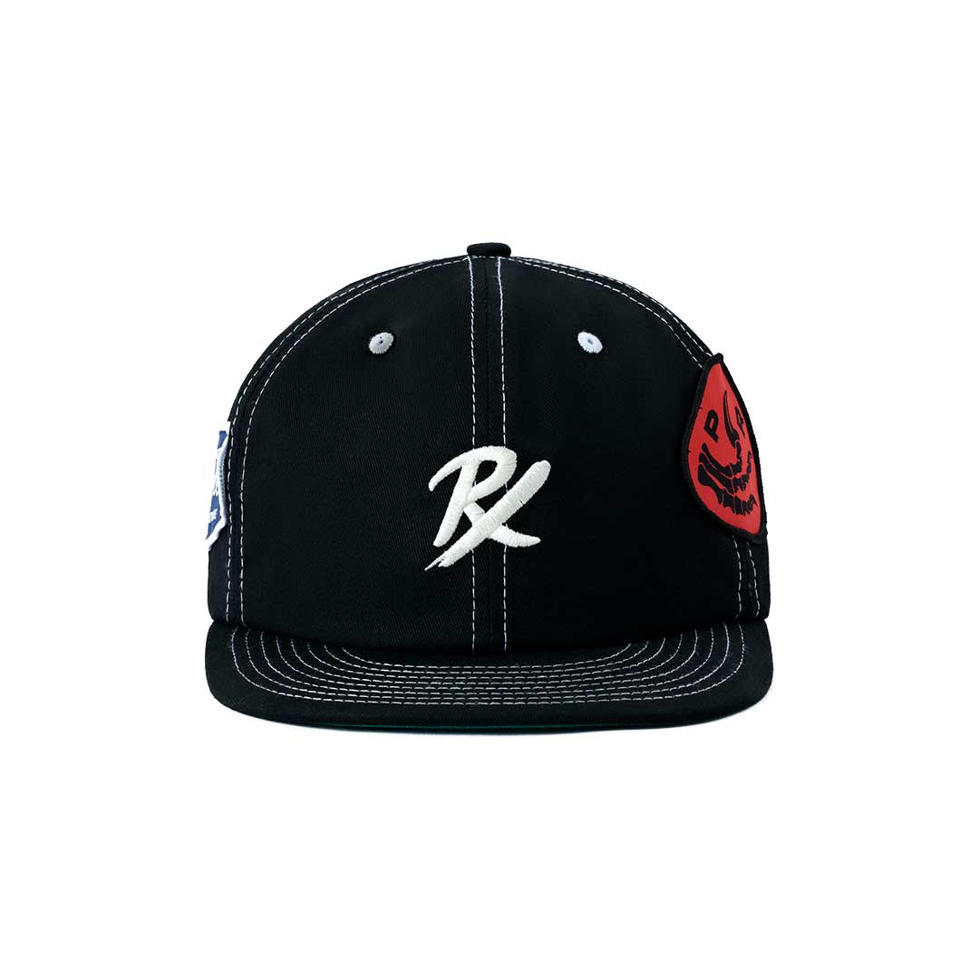 PRX GP Pit Crew Cap