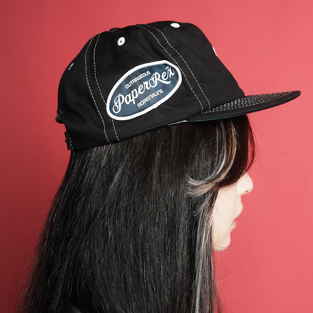 PRX GP Pit Crew Cap
