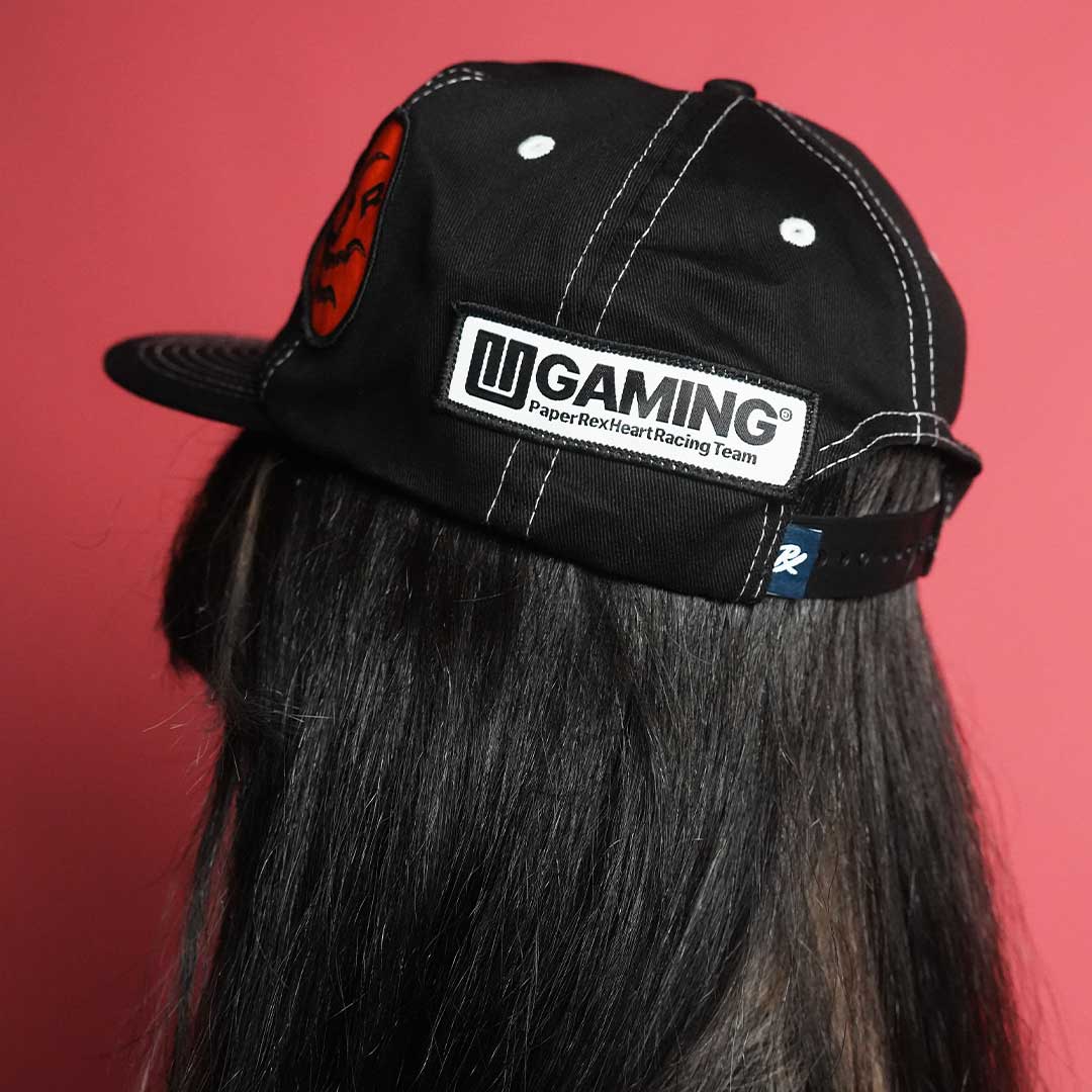 PRX GP Pit Crew Cap