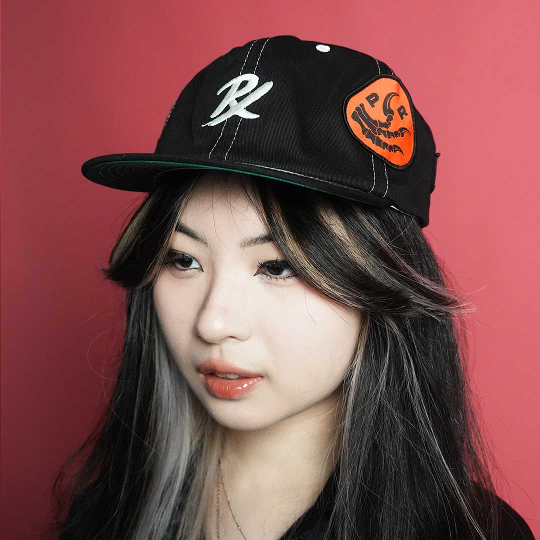 PRX GP Pit Crew Cap