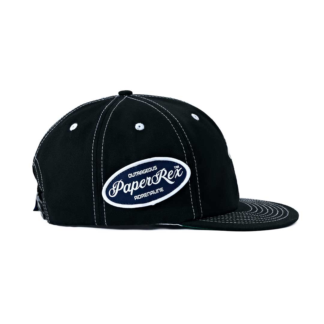 PRX GP Pit Crew Cap