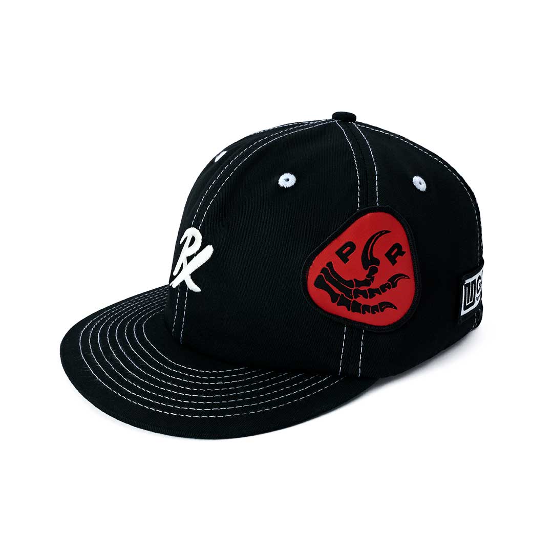 PRX GP Pit Crew Cap