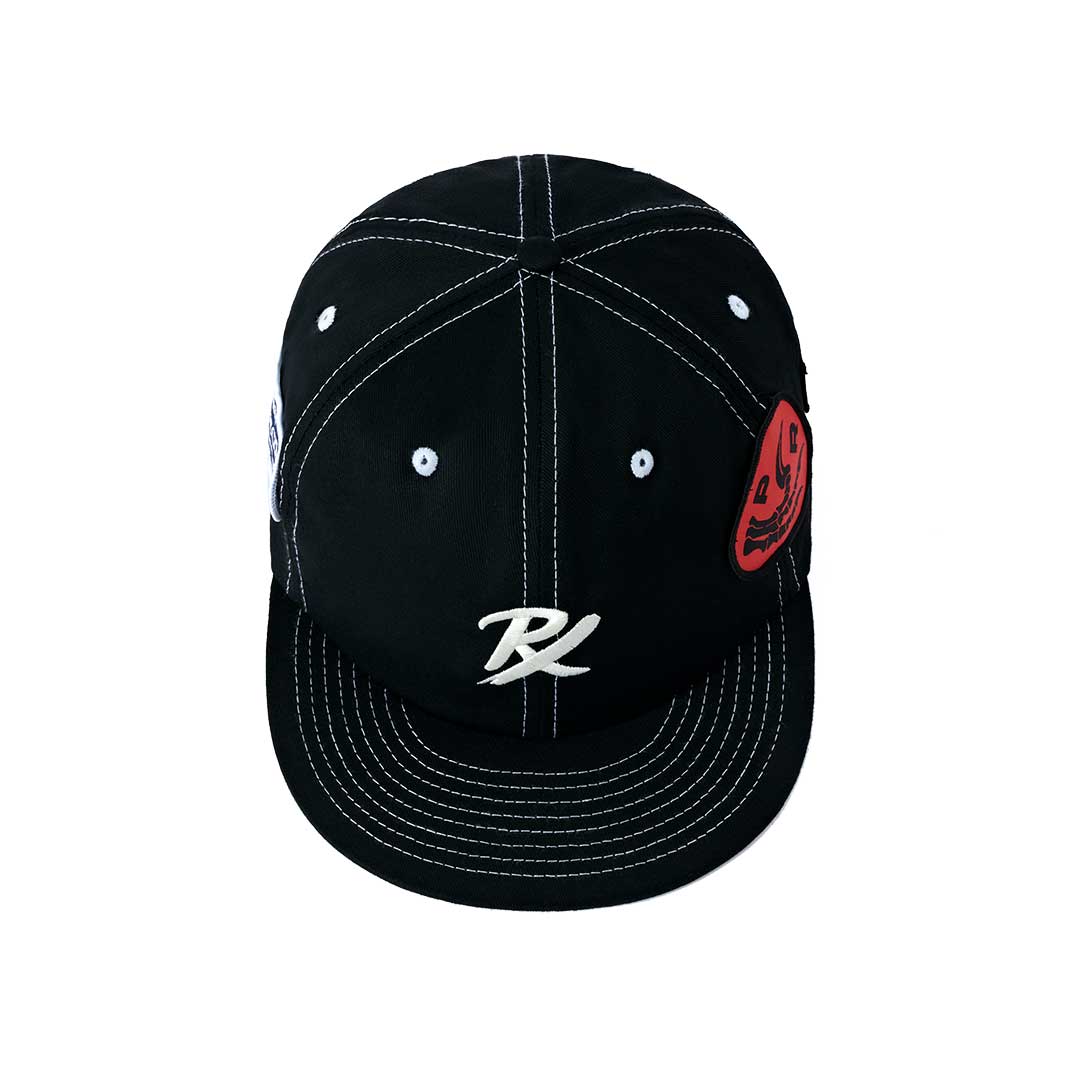 PRX GP Pit Crew Cap