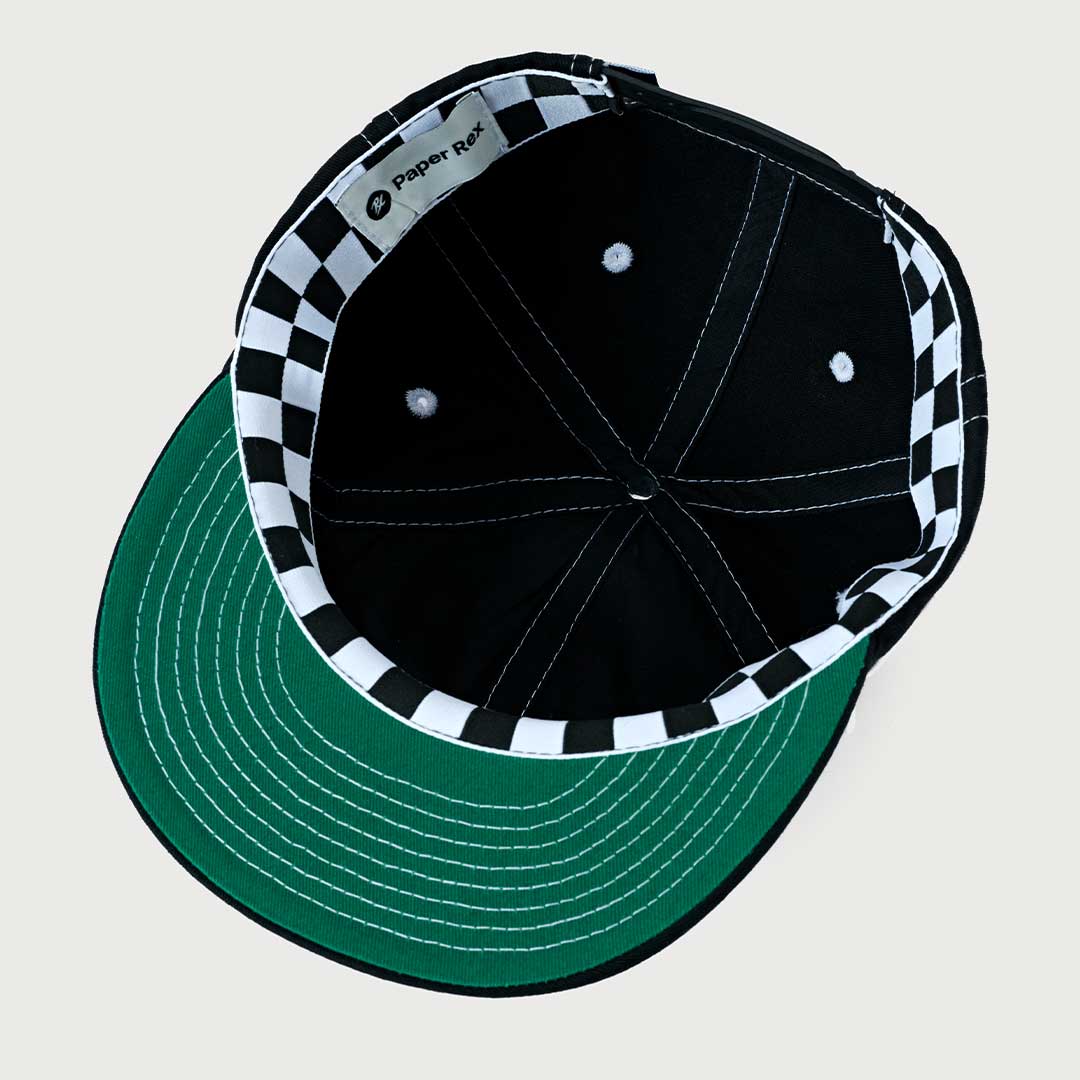 PRX GP Pit Crew Cap