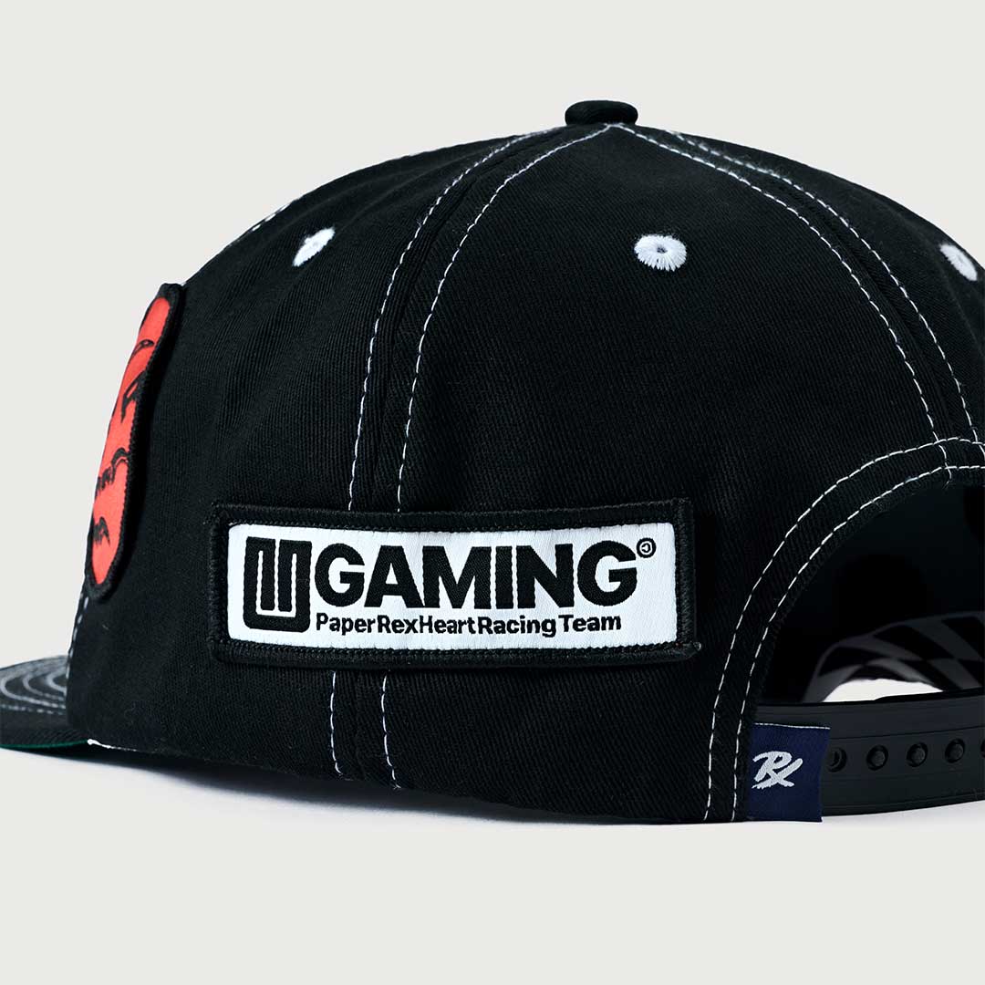 PRX GP Pit Crew Cap