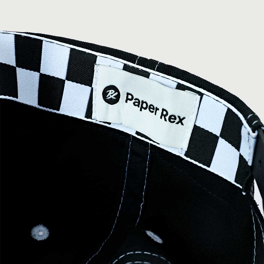 PRX GP Pit Crew Cap