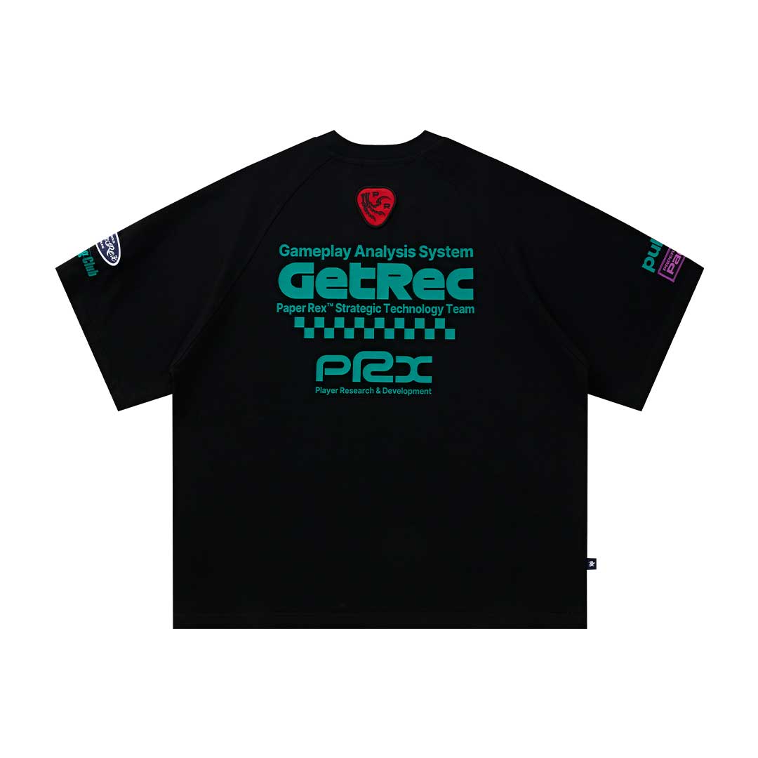 PRX GP Night Race Tee