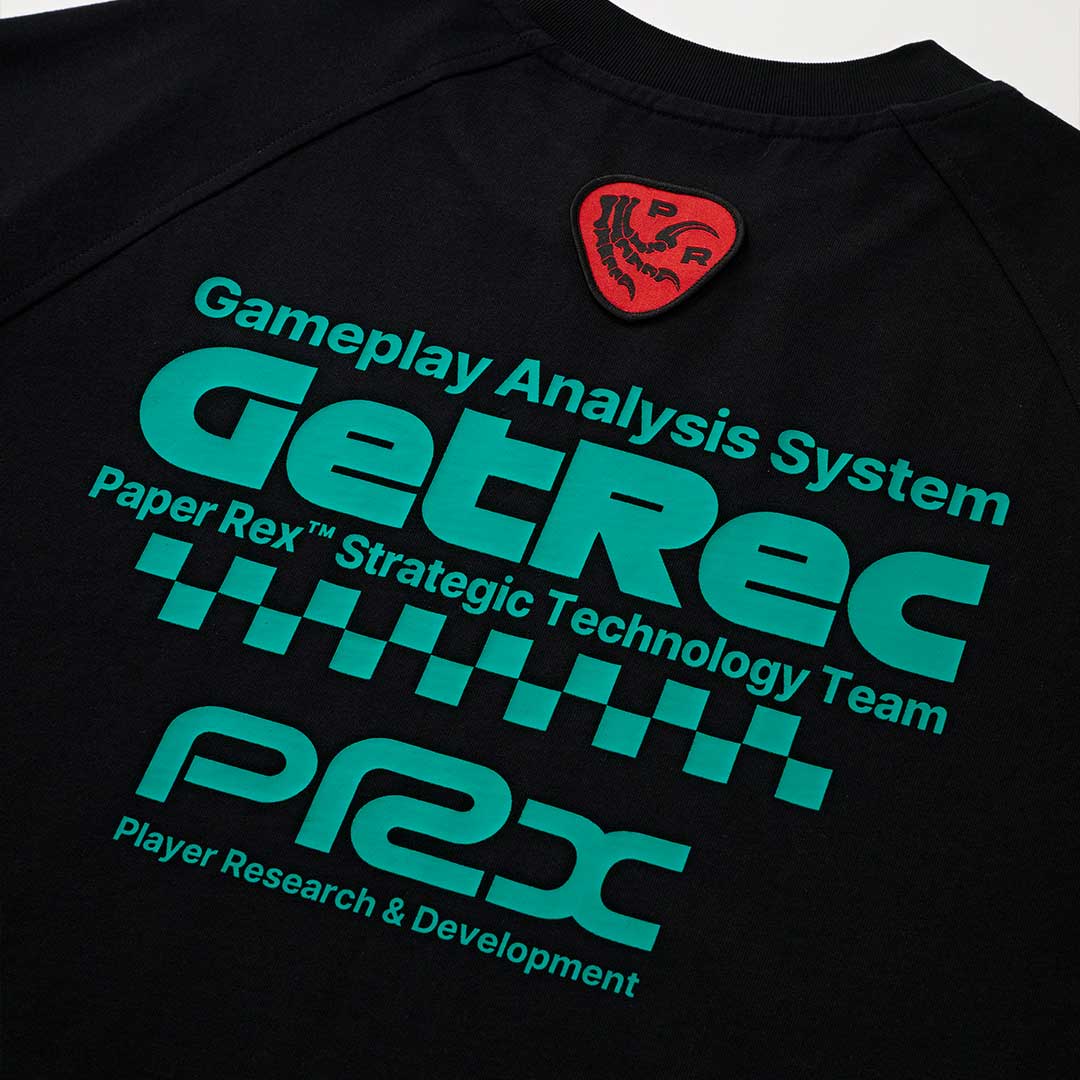 PRX GP Night Race Tee