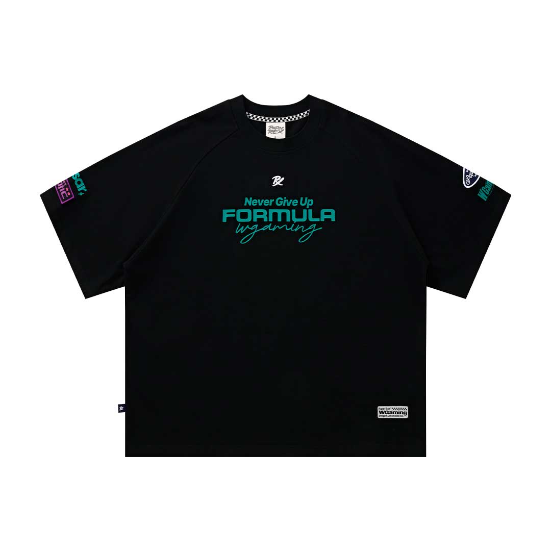 PRX GP Night Race Tee