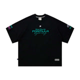 PRX GP Night Race Tee