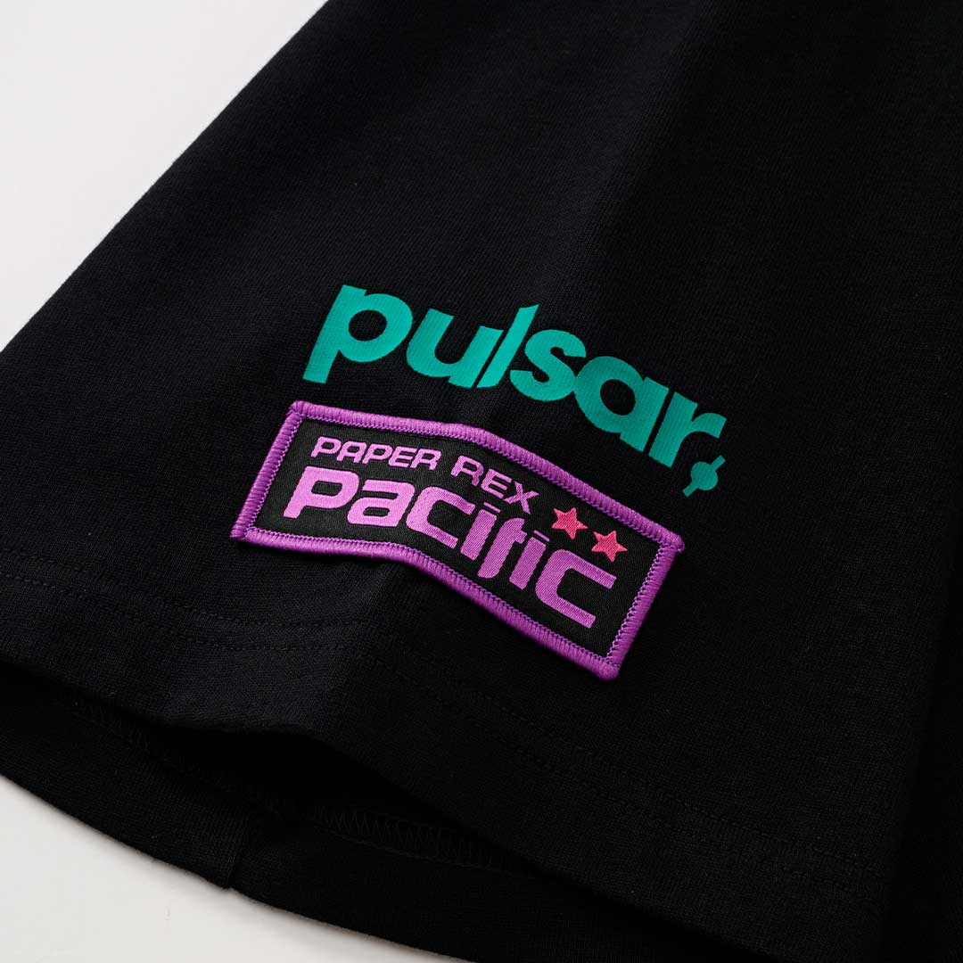 PRX GP Night Race Tee