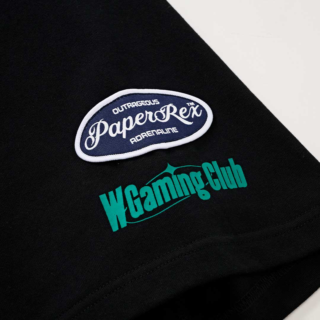 PRX GP Night Race Tee