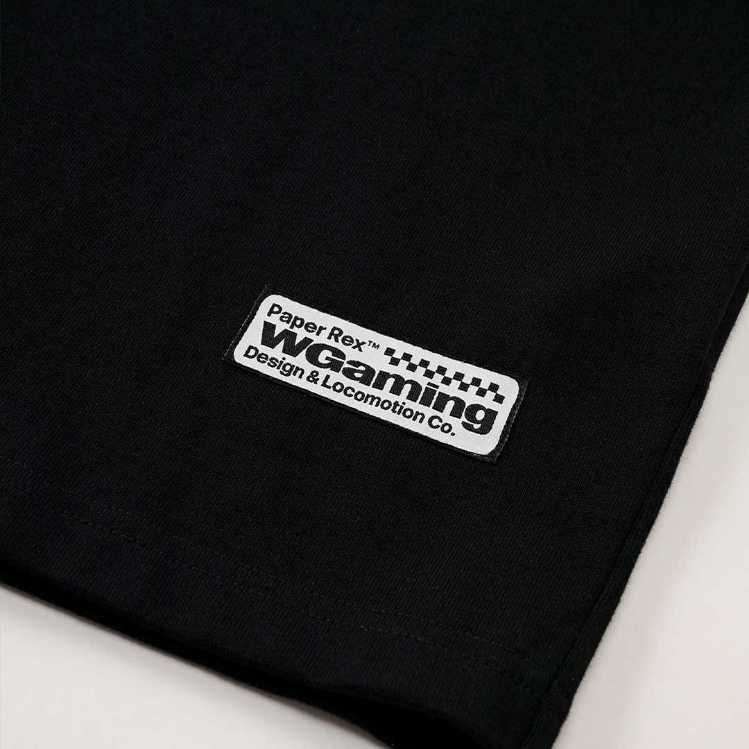 PRX GP Night Race Tee