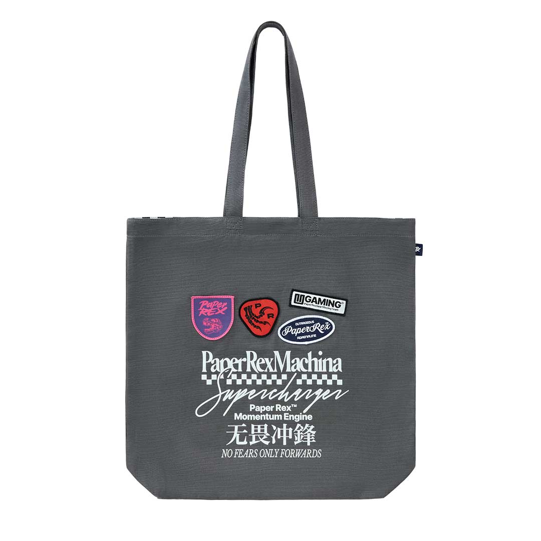 PRX GP Momentum Tote