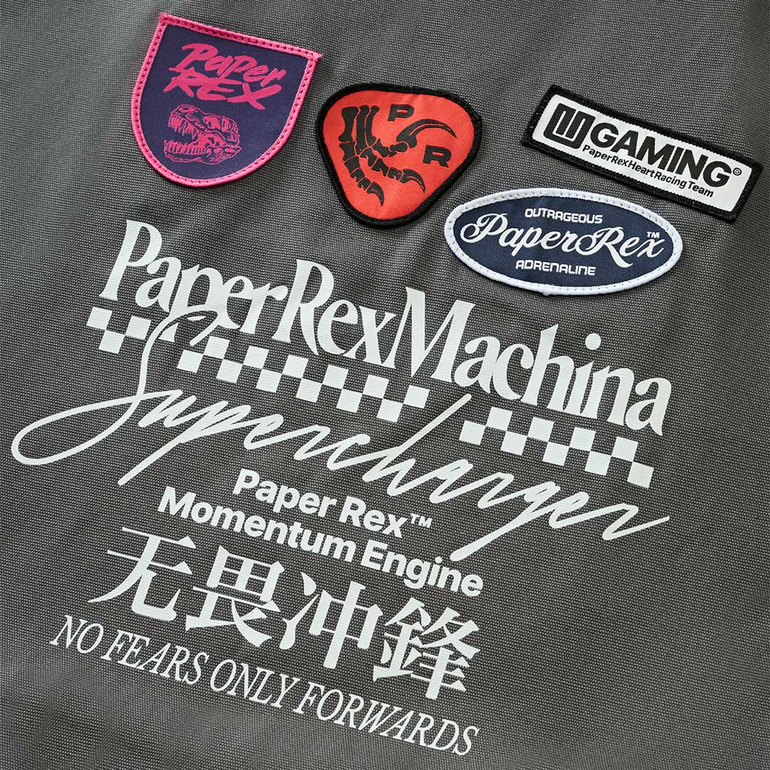 PRX GP Momentum Tote