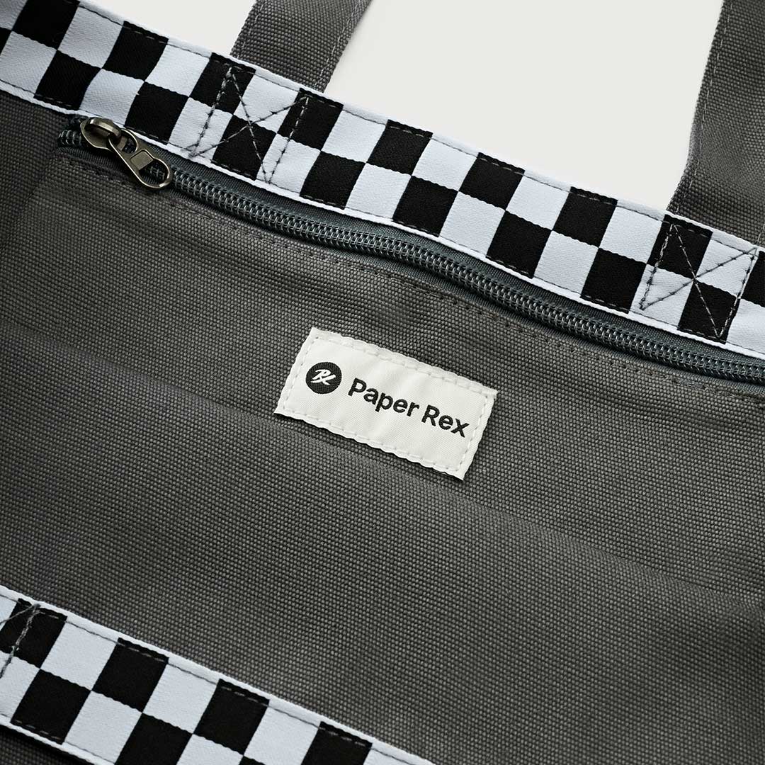 PRX GP Momentum Tote
