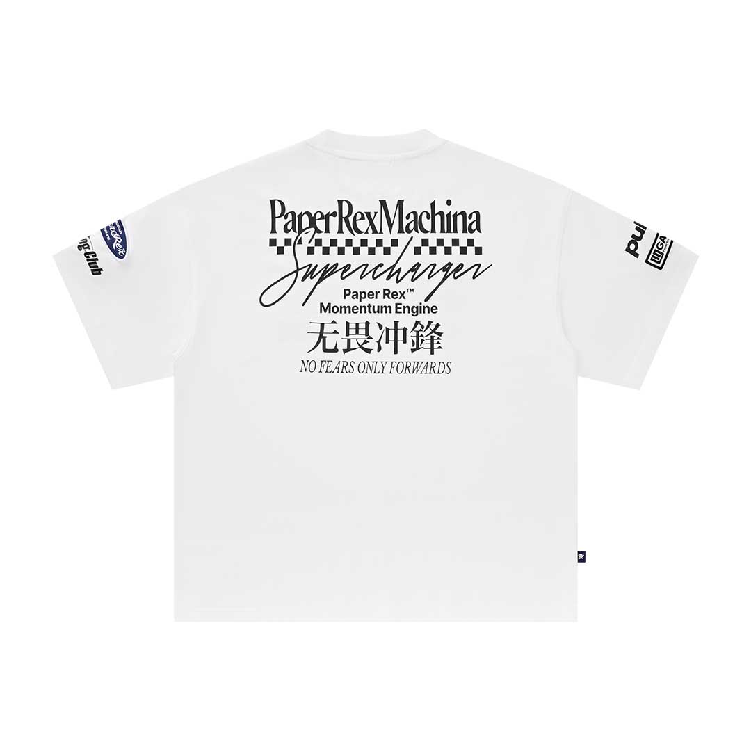 PRX GP Adrenaline T恤
