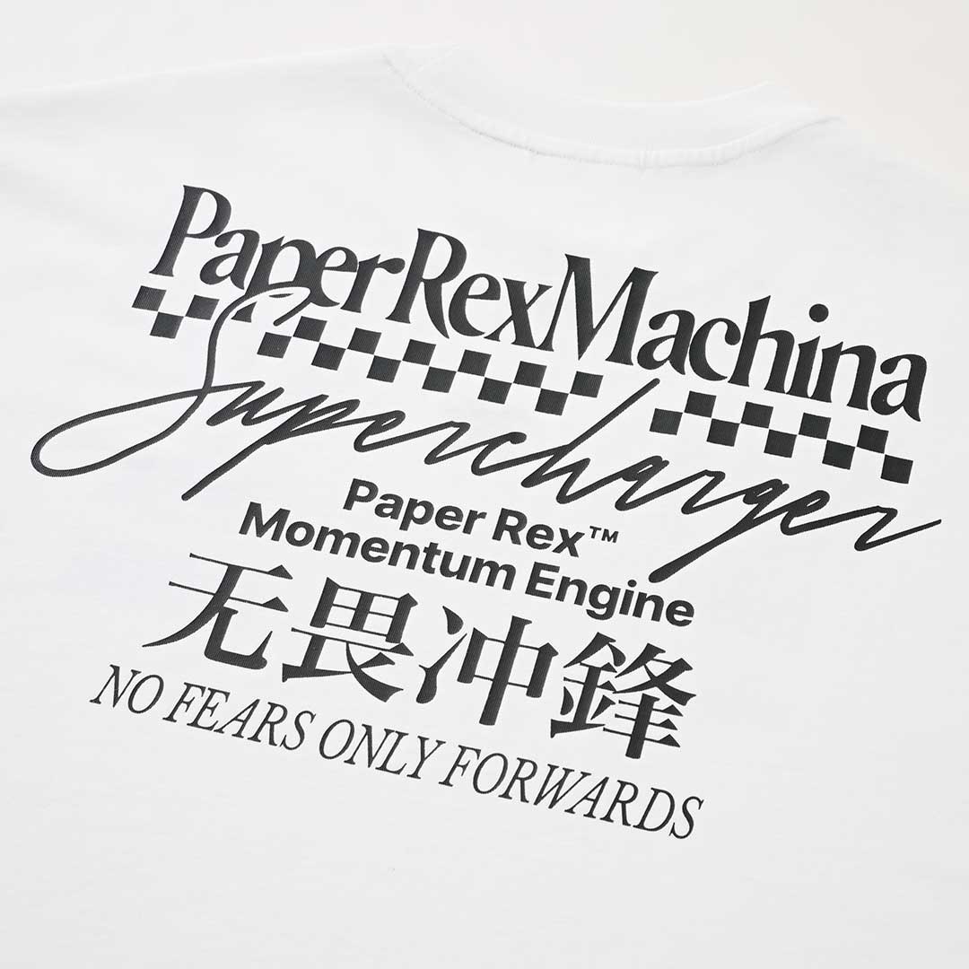 PRX GP Adrenaline T恤