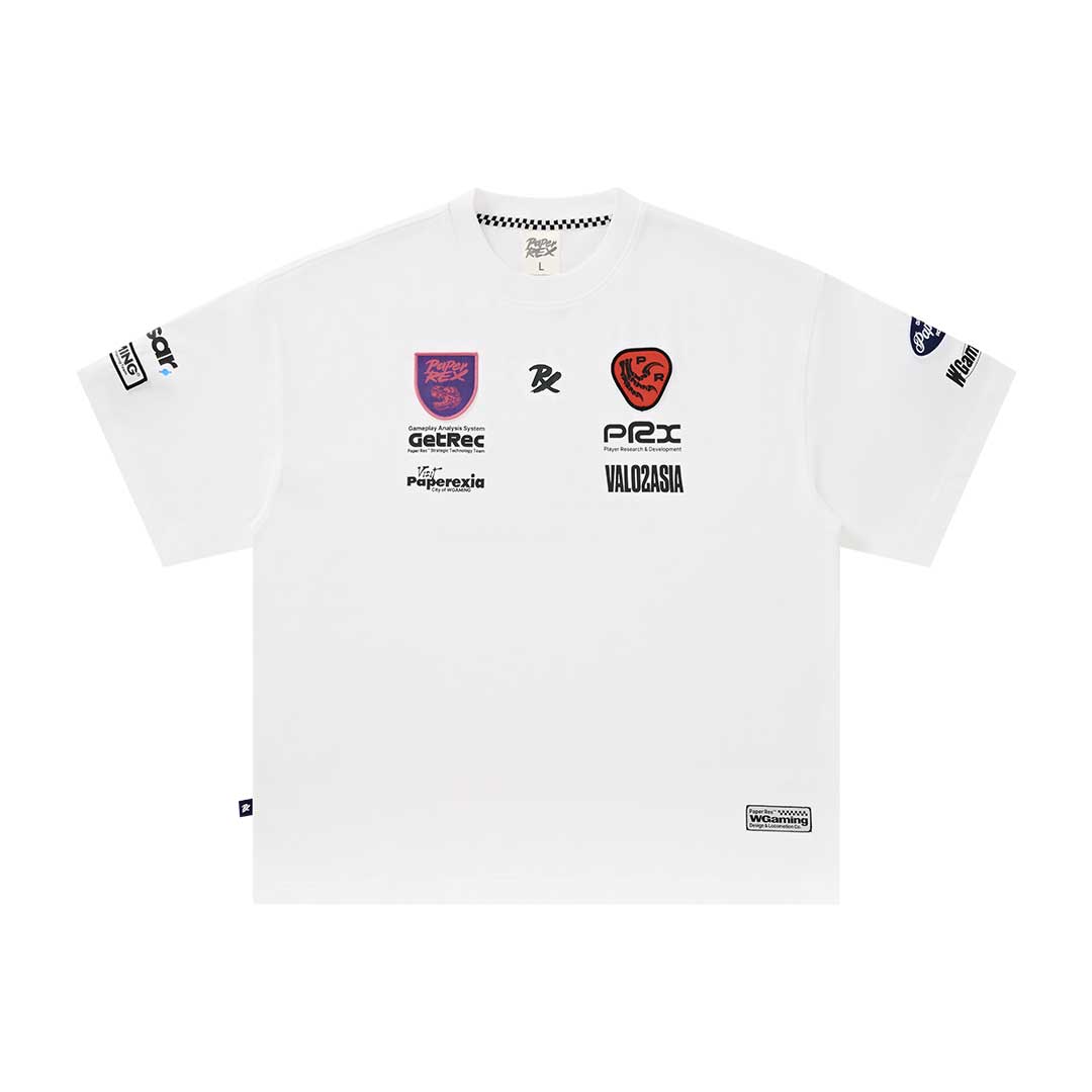 PRX GP Adrenaline Tee