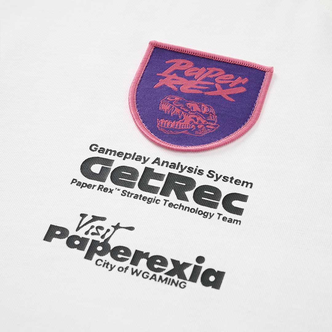PRX GP Adrenaline T恤