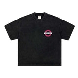 PRX ロンドンTシャツ