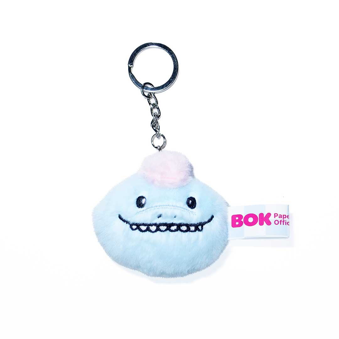 Pocket Bok