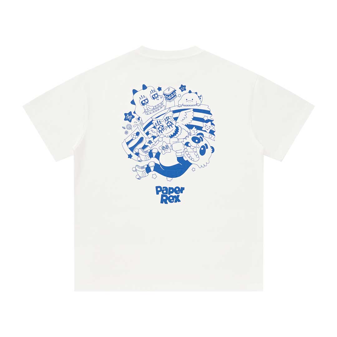 PRX Fever Dream Tee