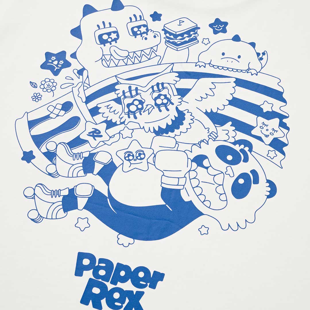 PRX Fever Dream Tee