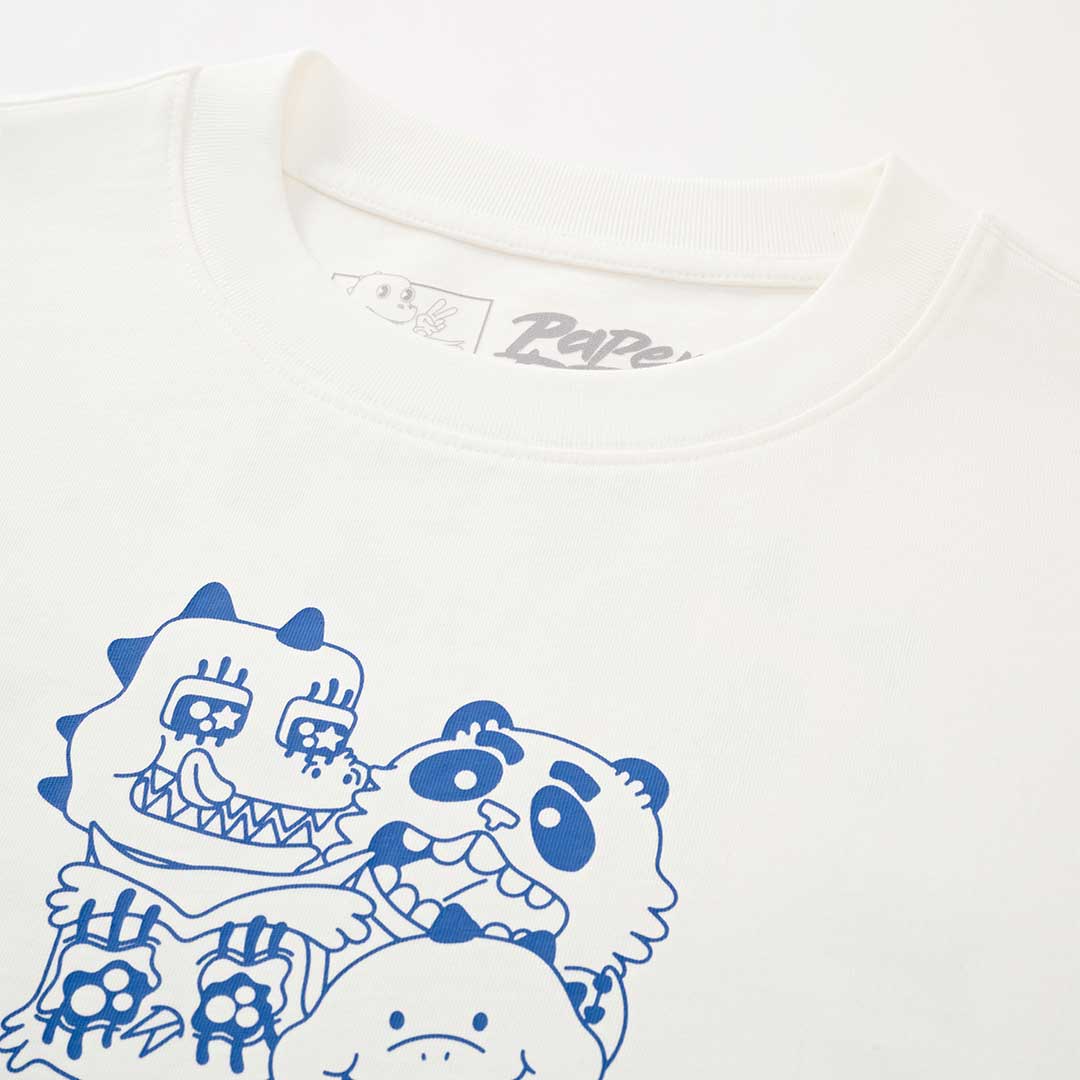 PRX Fever Dream Tee