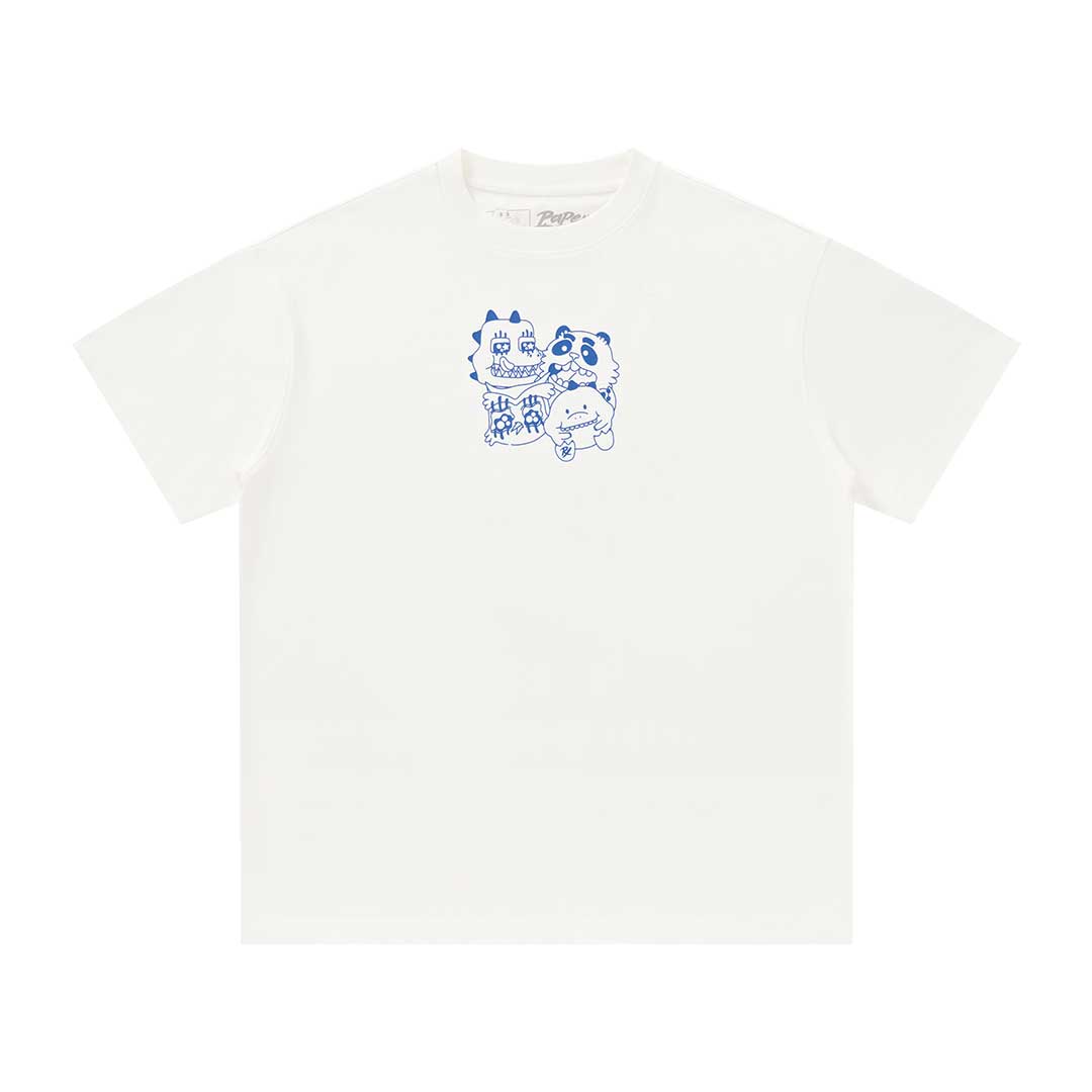 PRX Fever Dream Tee