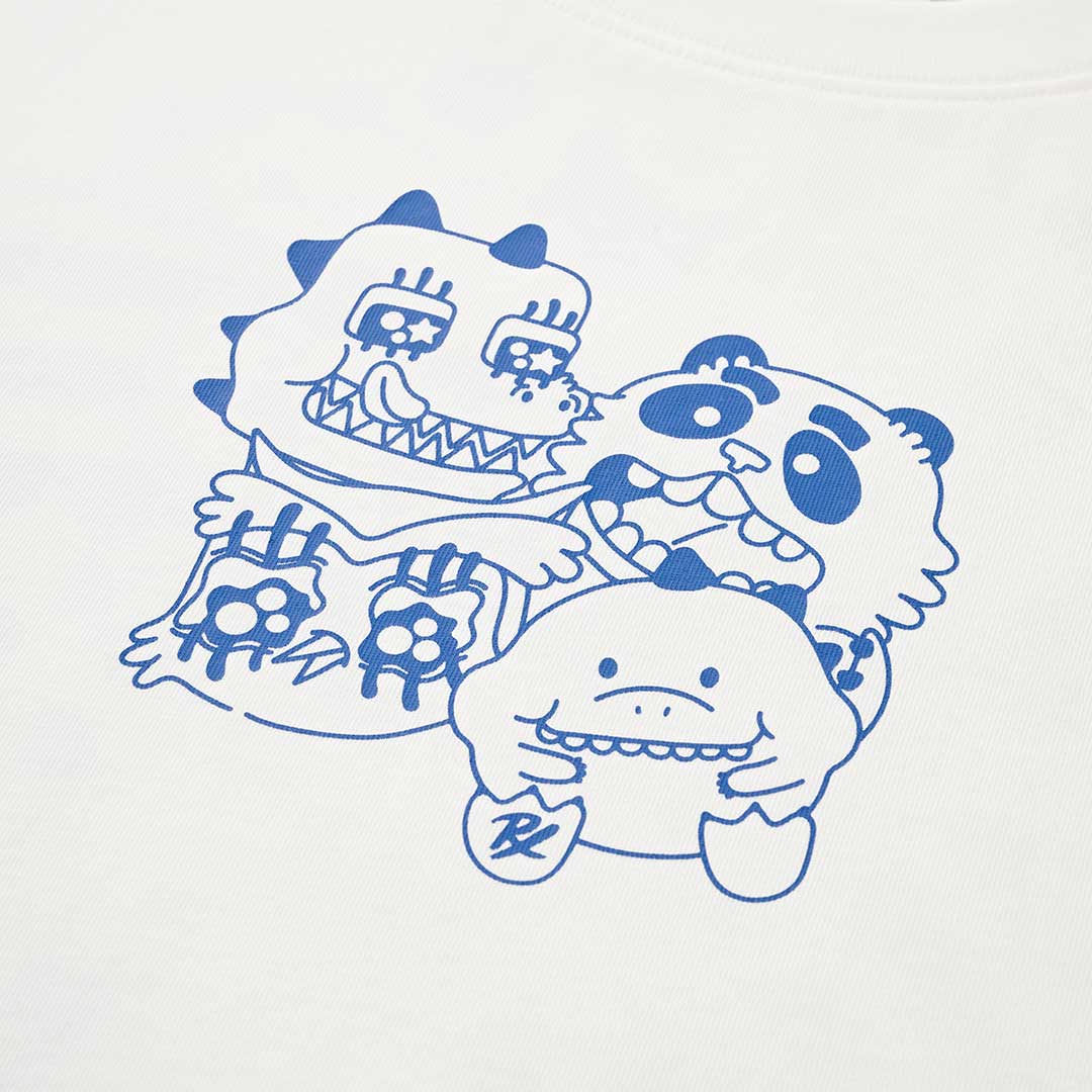 PRX Fever Dream Tee