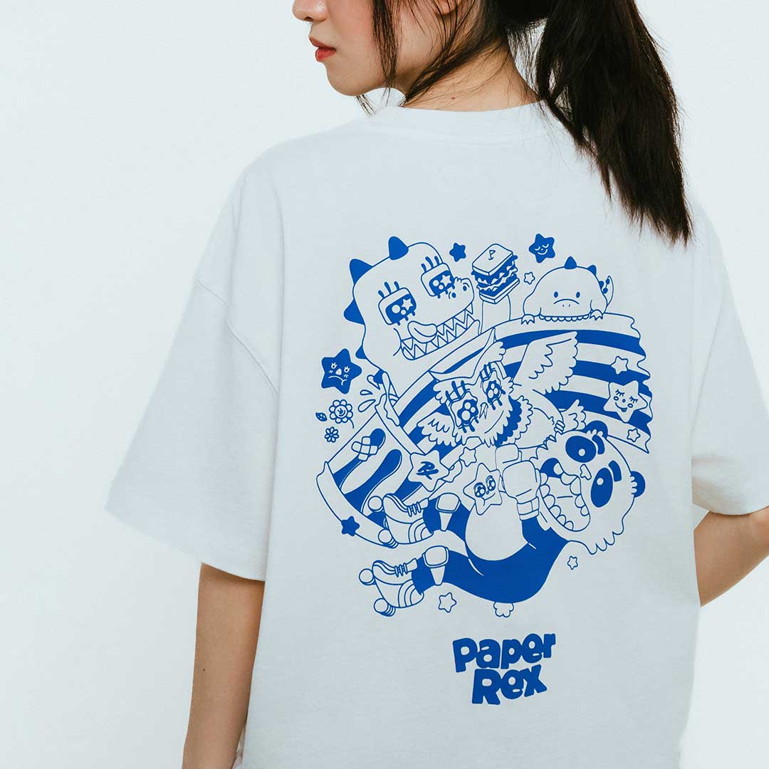 PRX Fever Dream Tee