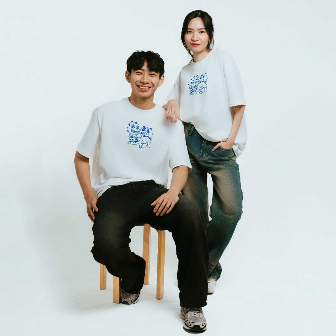 PRX Fever Dream Tee