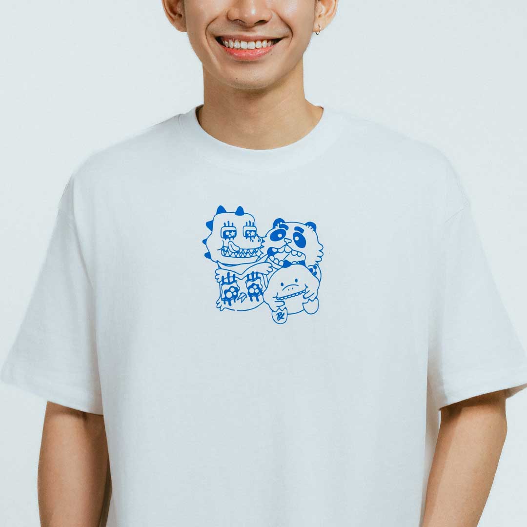 PRX Fever Dream Tee