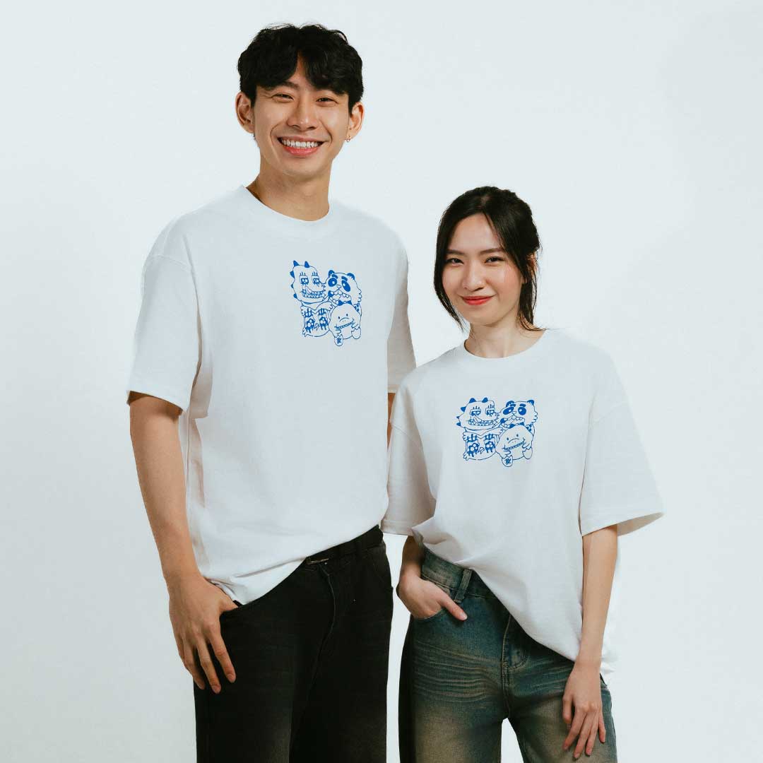 PRX Fever Dream Tee