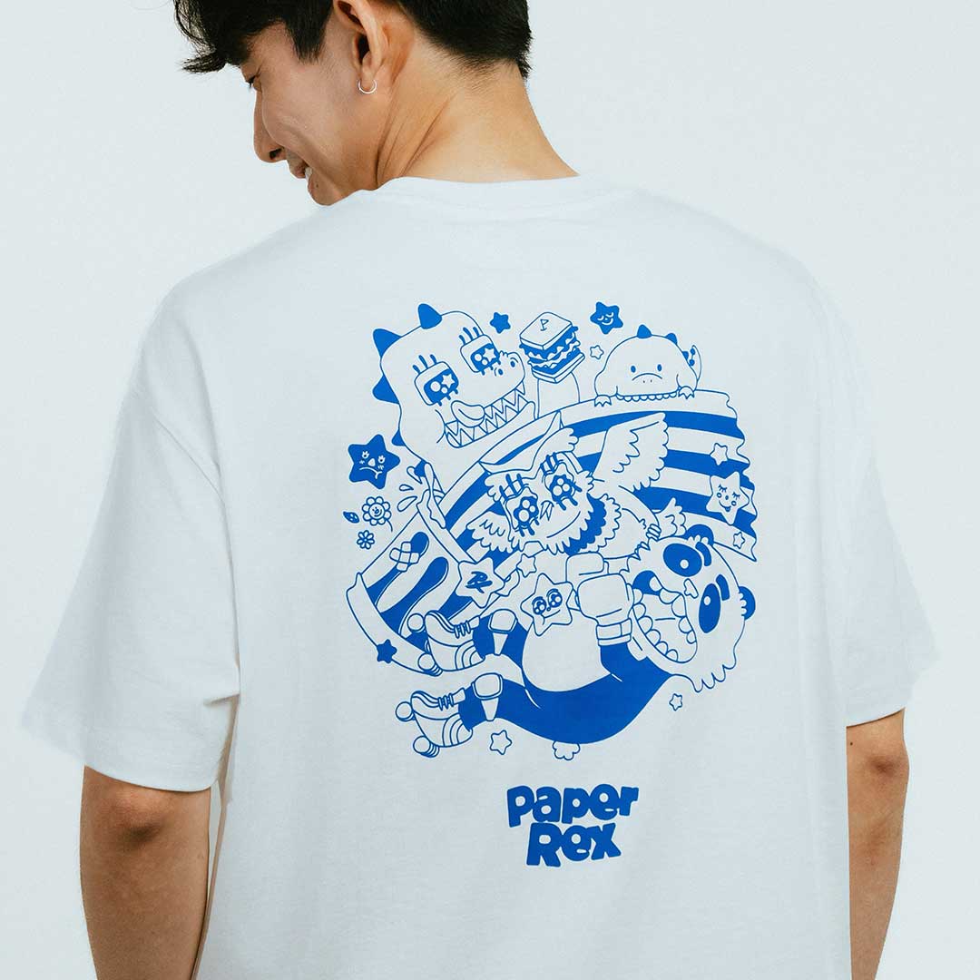PRX Fever Dream Tee