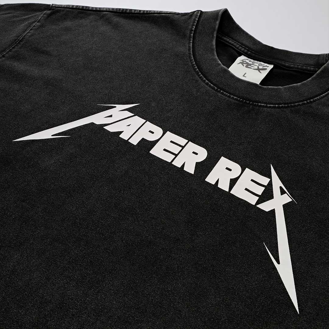 PRX Rocks Stage Tee