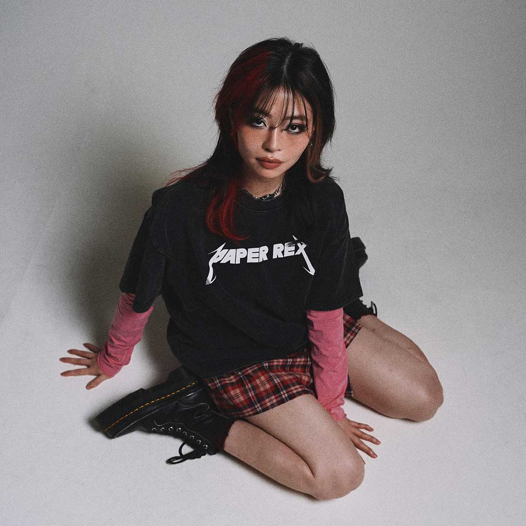 PRX Rocks Stage Tee
