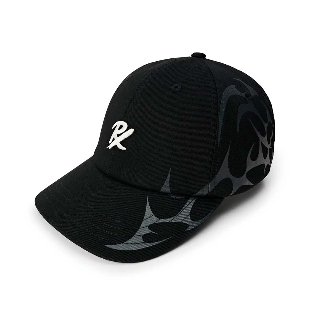 PRX Rocks Battle Cap