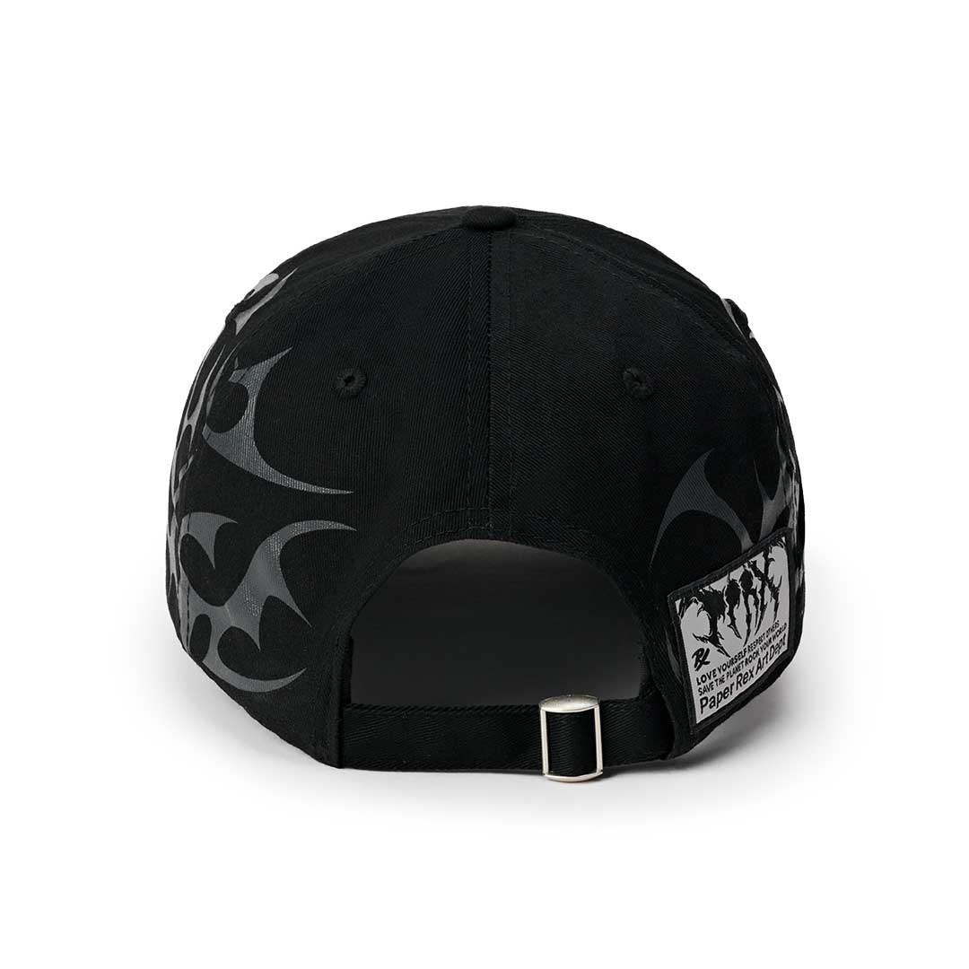 PRX Rocks Battle Cap