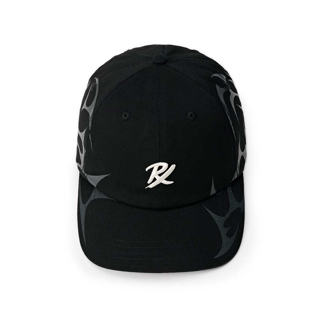 PRX Rocks Battle Cap