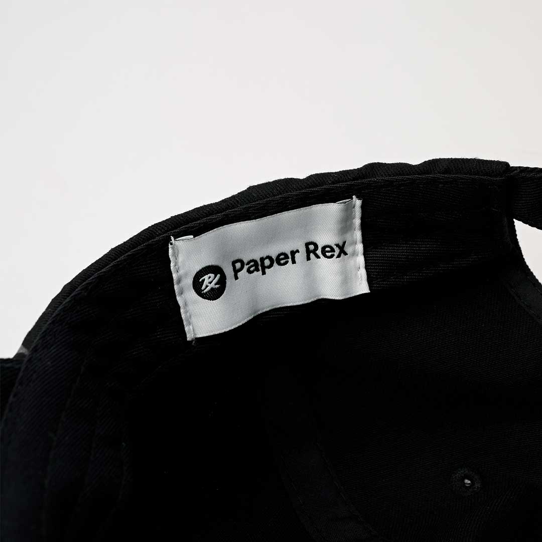 PRX Rocks Battle Cap