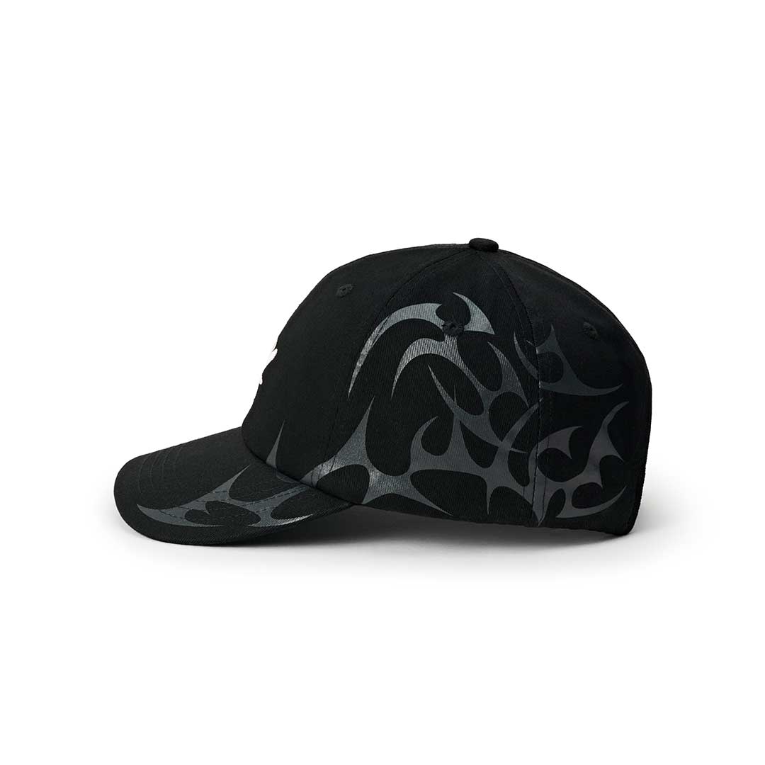 PRX Rocks Battle Cap