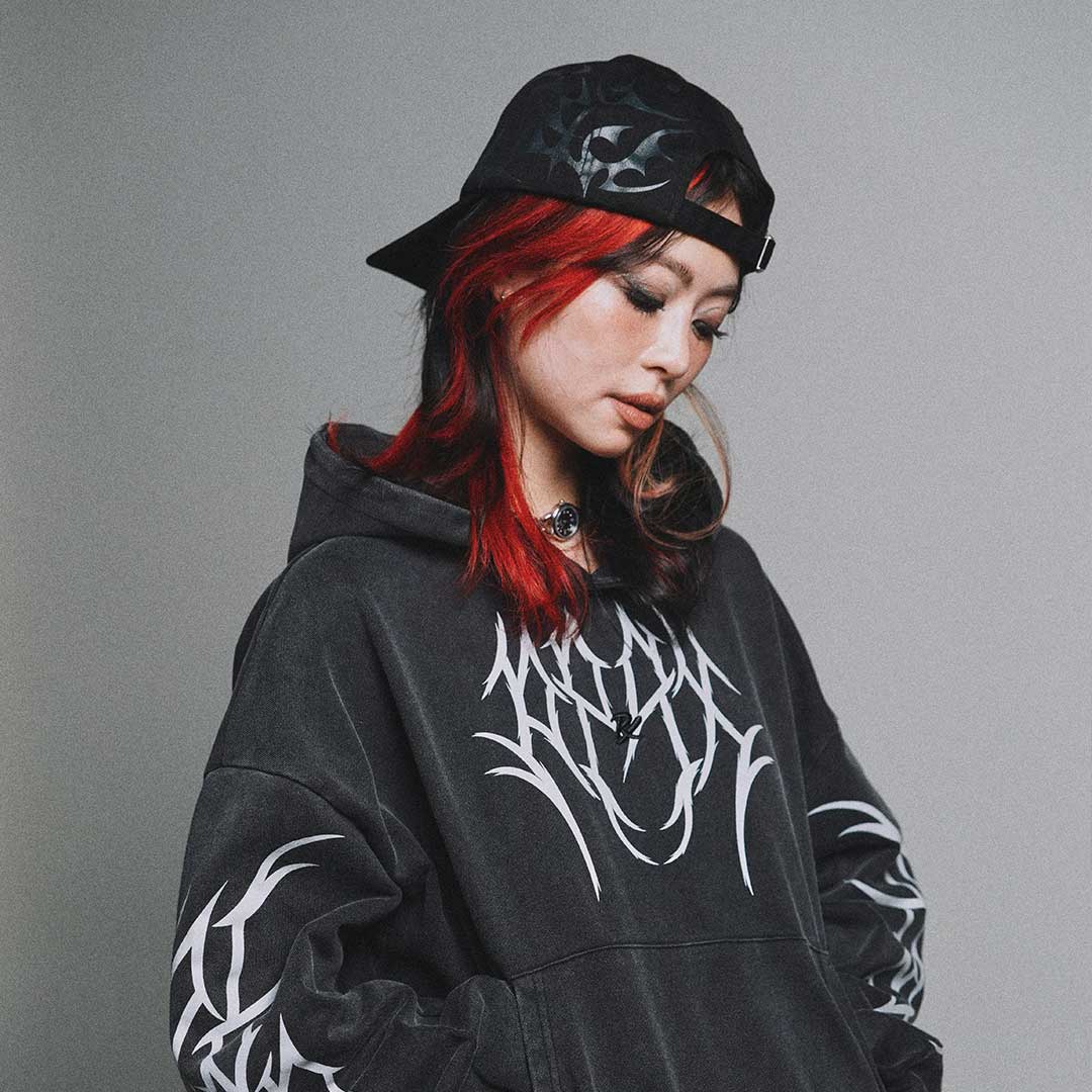 PRX Rocks Battle Cap