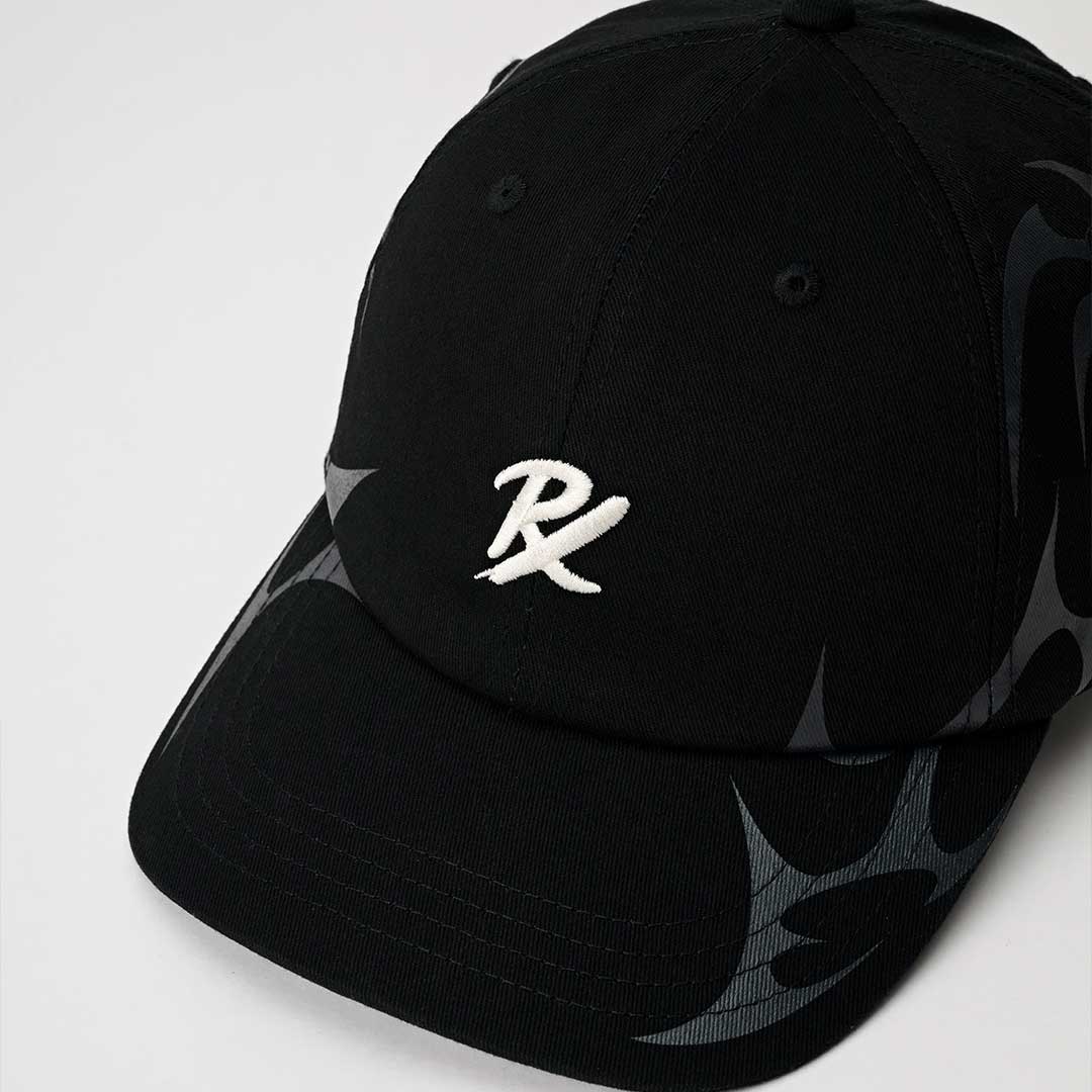 PRX Rocks Battle Cap