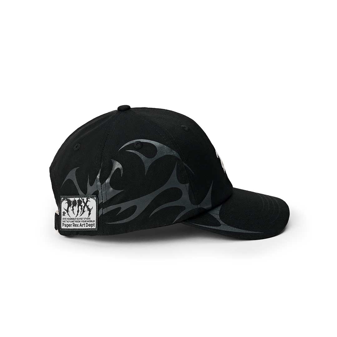PRX Rocks Battle Cap