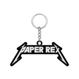 PRX Rocks Stage Keychain