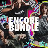 PRX Rocks Encore Bundle