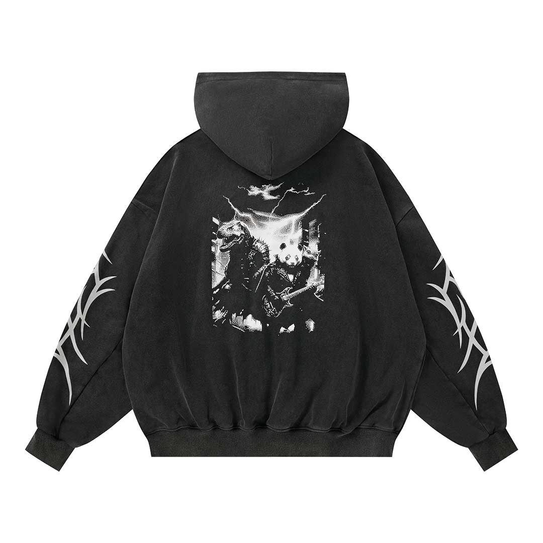 PRX Rocks Chaos Hoodie
