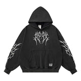 PRX Rocks Chaos Hoodie
